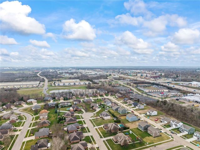 2366 Cheviot Hills Lane, Vandalia, OH 45377