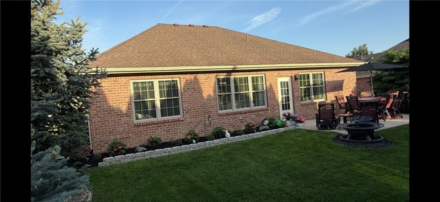 2366 Cheviot Hills Lane, Vandalia, OH 45377