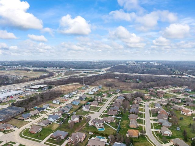 2366 Cheviot Hills Lane, Vandalia, OH 45377