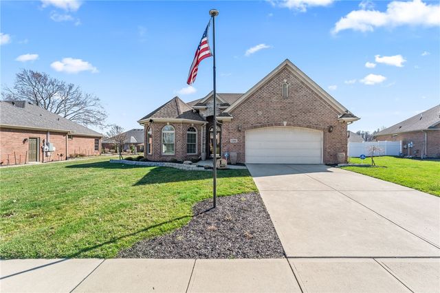 2366 Cheviot Hills Lane, Vandalia, OH 45377
