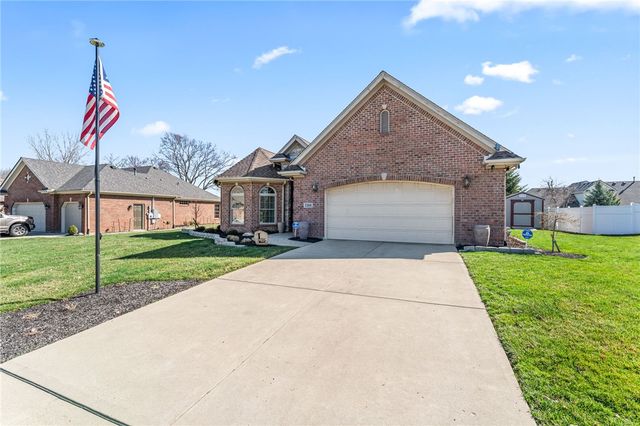 2366 Cheviot Hills Lane, Vandalia, OH 45377