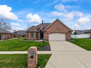 2366 Cheviot Hills Lane, Vandalia, OH 45377