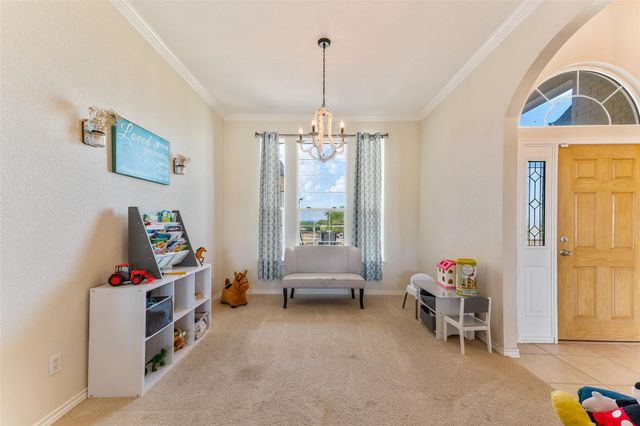 125 Sams Lane, Aledo, TX 76008
