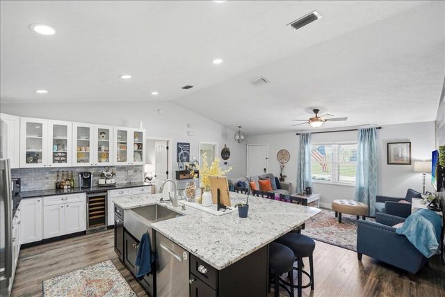 3762 SW Lachine Street, Port St. Lucie, Port St Lucie, FL 34953