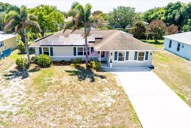 3762 SW Lachine Street, Port St. Lucie, Port St Lucie, FL 34953