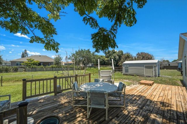 3762 SW Lachine Street, Port St. Lucie, Port St Lucie, FL 34953