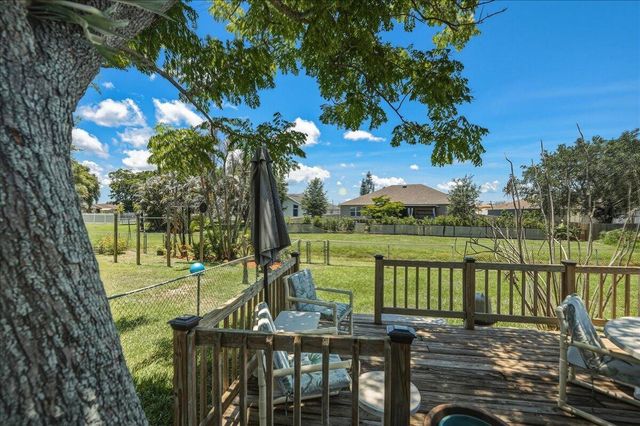 3762 SW Lachine Street, Port St. Lucie, Port St Lucie, FL 34953
