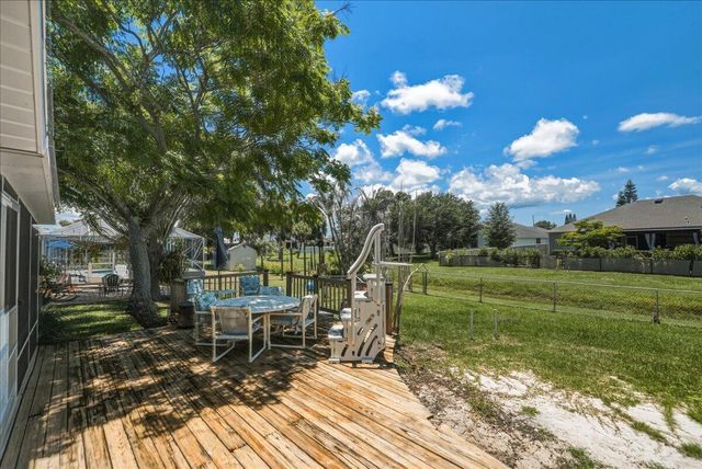3762 SW Lachine Street, Port St. Lucie, Port St Lucie, FL 34953