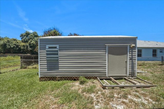 3762 SW Lachine Street, Port St. Lucie, Port St Lucie, FL 34953