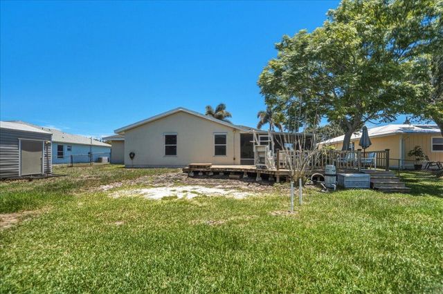 3762 SW Lachine Street, Port St. Lucie, Port St Lucie, FL 34953