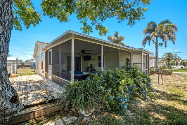 3762 SW Lachine Street, Port St. Lucie, Port St Lucie, FL 34953