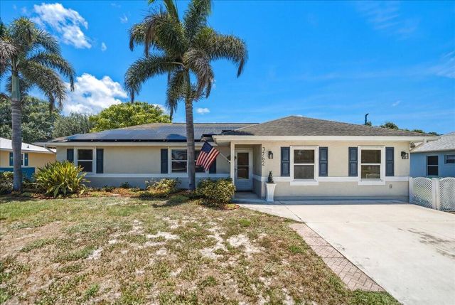 3762 SW Lachine Street, Port St. Lucie, Port St Lucie, FL 34953
