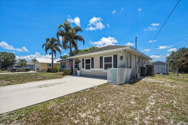 3762 SW Lachine Street, Port St. Lucie, Port St Lucie, FL 34953