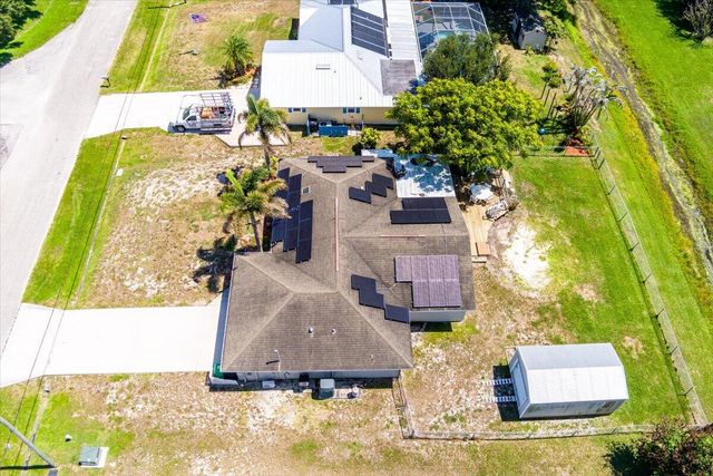 3762 SW Lachine Street, Port St. Lucie, Port St Lucie, FL 34953