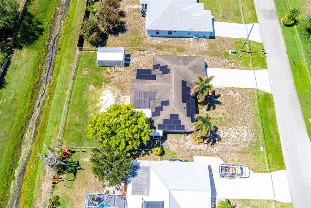 3762 SW Lachine Street, Port St. Lucie, Port St Lucie, FL 34953