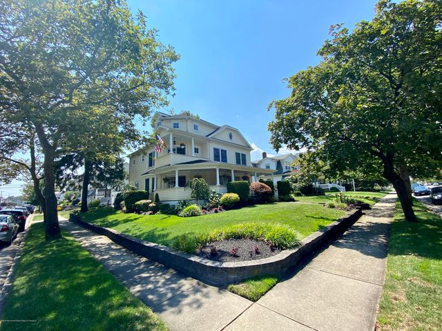 401 Garfield Avenue, Avon-by-the-sea, NJ 07717