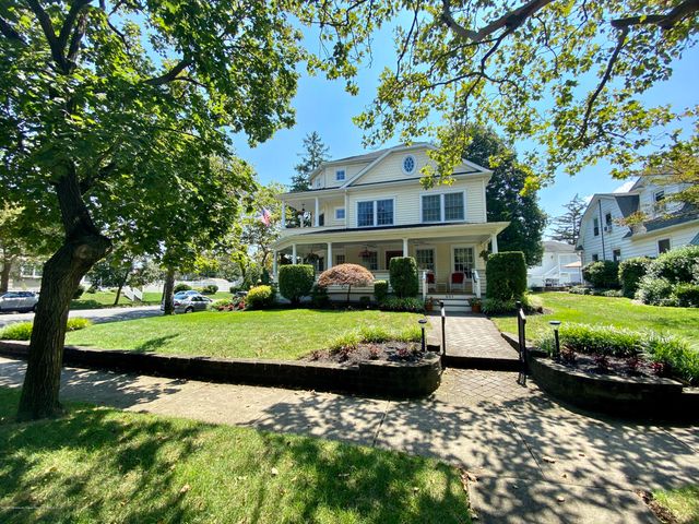 401 Garfield Avenue, Avon-by-the-sea, NJ 07717