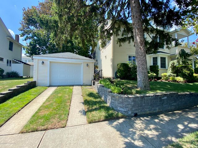 401 Garfield Avenue, Avon-by-the-sea, NJ 07717