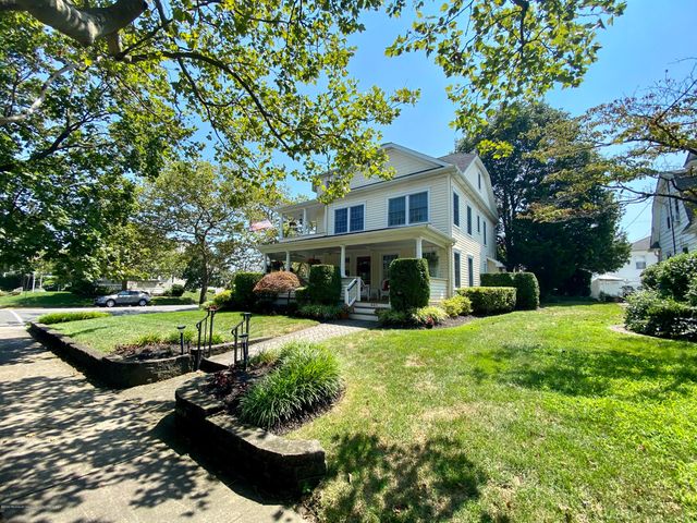 401 Garfield Avenue, Avon-by-the-sea, NJ 07717