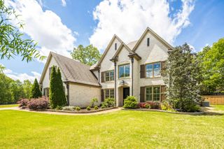 250 RIDGEWOOD DR, Piperton, TN 38017