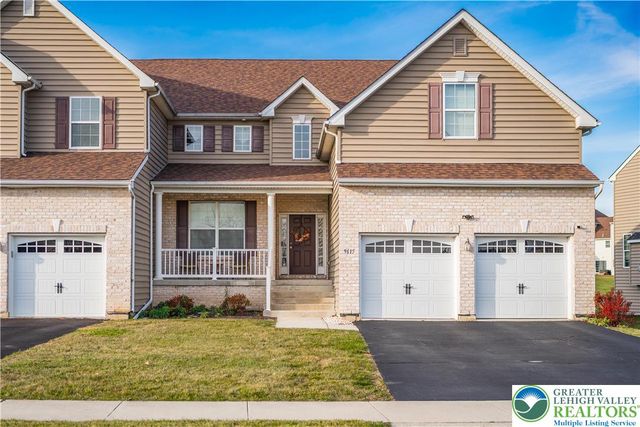 9615 Crescent Lane, Upper Macungie Twp, PA 18031