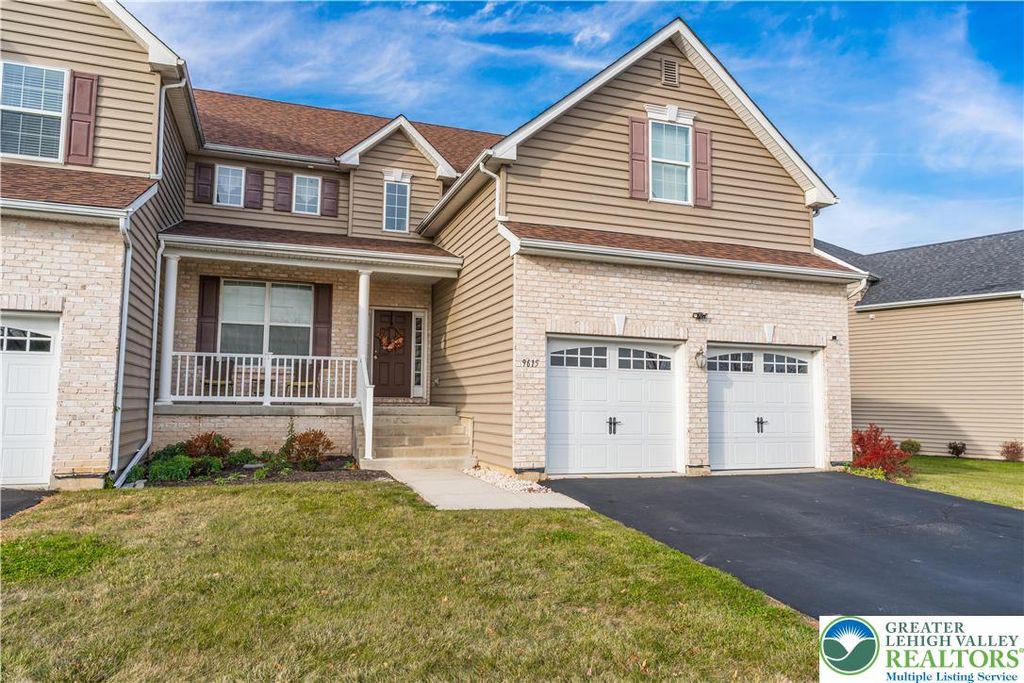 9615 Crescent Lane, Upper Macungie Twp, PA 18031