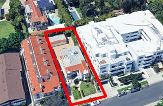 867 S Lucerne Boulevard, Hancock Park, CA 90005