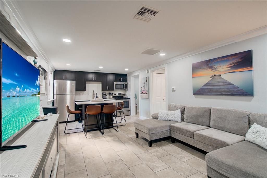 5322 Treetops DR I, NAPLES, FL 34113 — exterior