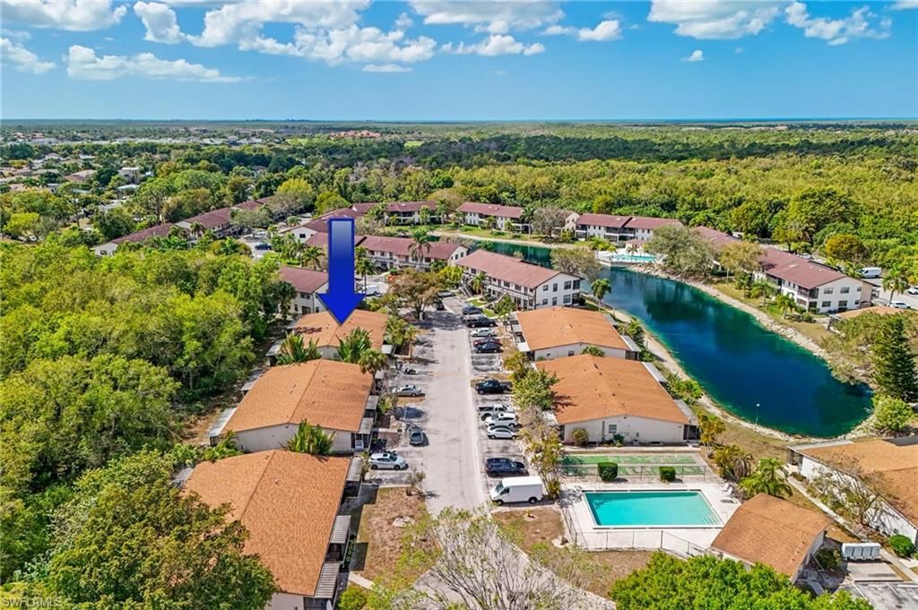 5322 Treetops DR I, NAPLES, FL 34113 — photo 3