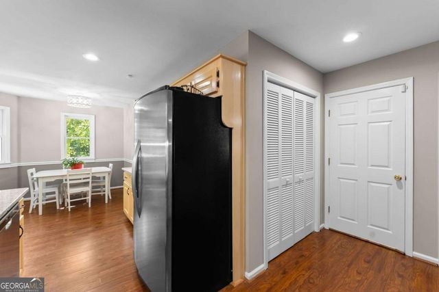 9724 Elliott Family Parkway, Dawsonville, GA 30534