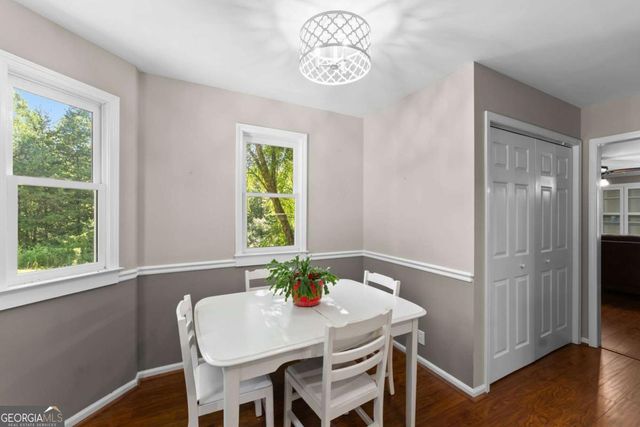 9724 Elliott Family Parkway, Dawsonville, GA 30534