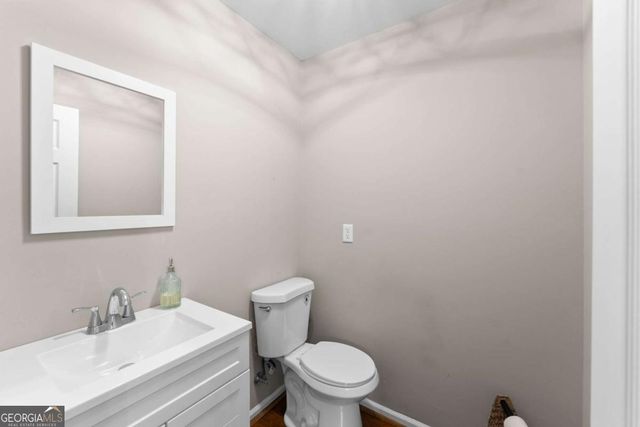 9724 Elliott Family Parkway, Dawsonville, GA 30534