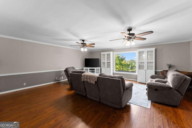 9724 Elliott Family Parkway, Dawsonville, GA 30534