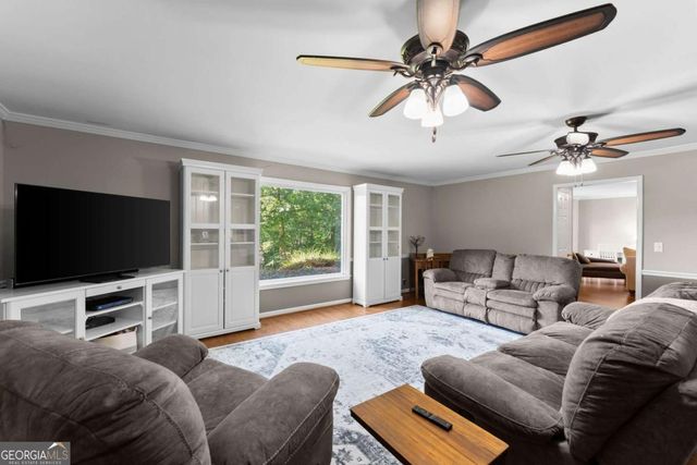 9724 Elliott Family Parkway, Dawsonville, GA 30534