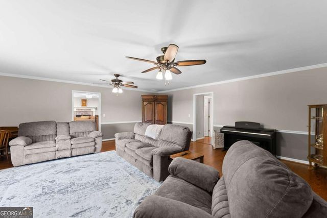 9724 Elliott Family Parkway, Dawsonville, GA 30534