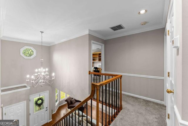 9724 Elliott Family Parkway, Dawsonville, GA 30534