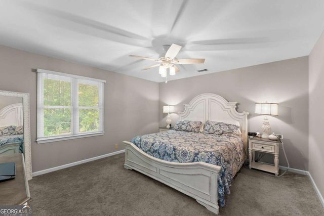 9724 Elliott Family Parkway, Dawsonville, GA 30534