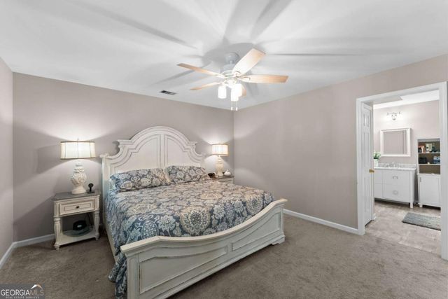 9724 Elliott Family Parkway, Dawsonville, GA 30534