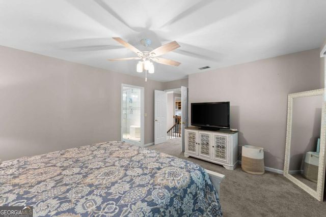 9724 Elliott Family Parkway, Dawsonville, GA 30534