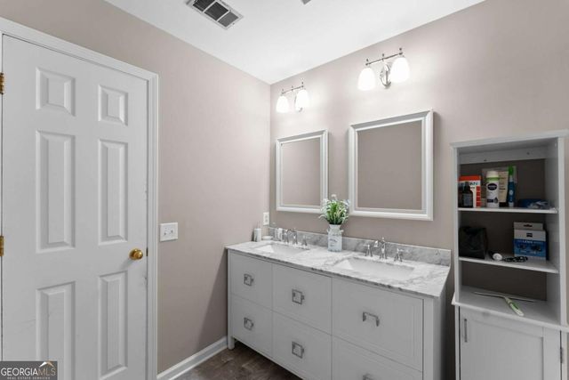 9724 Elliott Family Parkway, Dawsonville, GA 30534