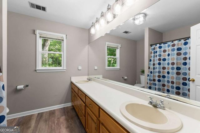 9724 Elliott Family Parkway, Dawsonville, GA 30534