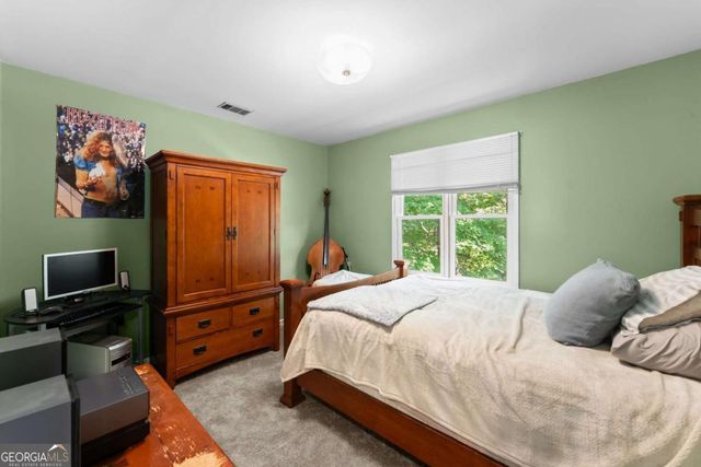 9724 Elliott Family Parkway, Dawsonville, GA 30534