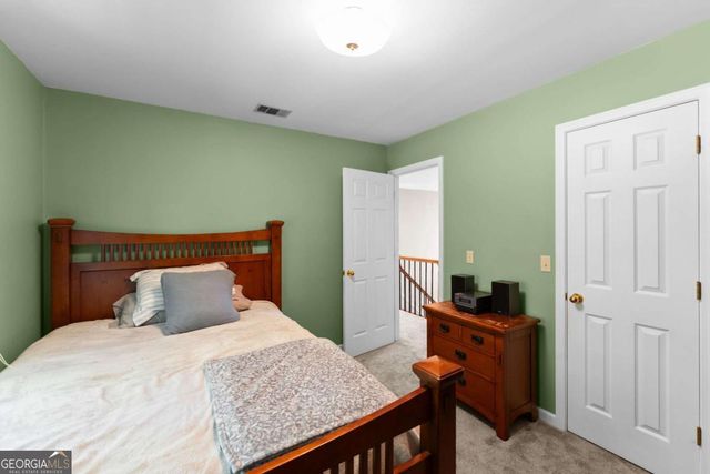 9724 Elliott Family Parkway, Dawsonville, GA 30534