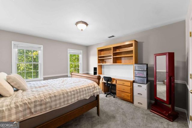 9724 Elliott Family Parkway, Dawsonville, GA 30534