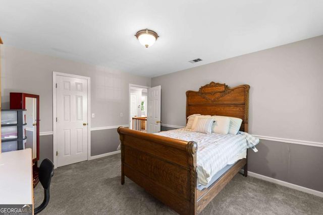 9724 Elliott Family Parkway, Dawsonville, GA 30534