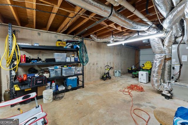 9724 Elliott Family Parkway, Dawsonville, GA 30534