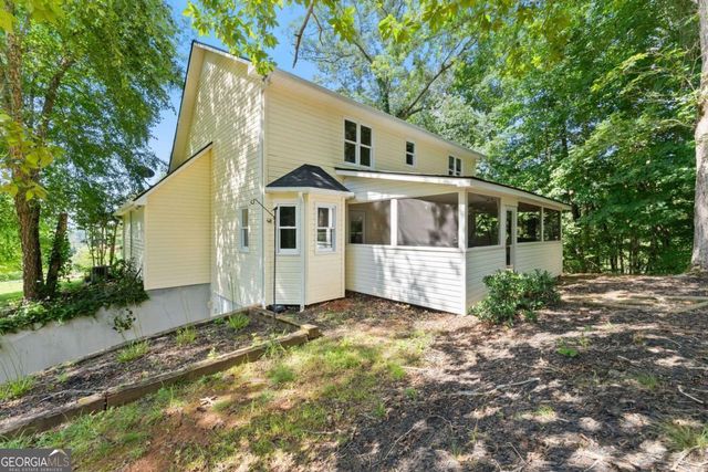 9724 Elliott Family Parkway, Dawsonville, GA 30534