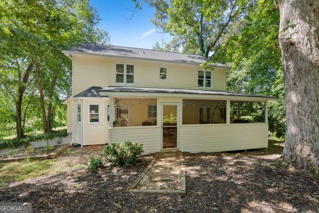 9724 Elliott Family Parkway, Dawsonville, GA 30534