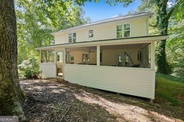 9724 Elliott Family Parkway, Dawsonville, GA 30534