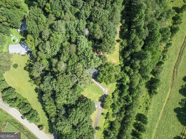 9724 Elliott Family Parkway, Dawsonville, GA 30534